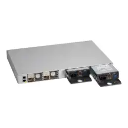 Cisco Catalyst 9200L - Network Essentials - commutateur - C3 - Géré - 48 x 10 - 100 - 1000 (PoE+) +... (C9200L-48P-4X-E)_3